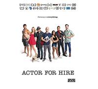 Actor For Hire [USA] [DVD]