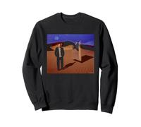 Actor Leonard Nimoy Desert Star Trek Por Michael Grecco Sudadera