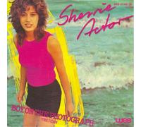 Actor, Sherrie - Boy on the photograph - Yes I can