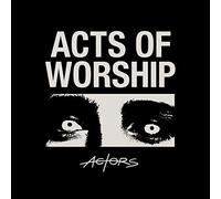 Actors - Acts Of Worship [Vinilo]
