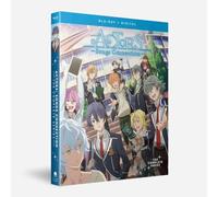 Actors: Songs Connection - The Complete Series [USA] [Blu-ray]