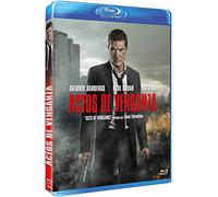 Actos de Venganza BD 2017 Acts os Vengance [Blu-ray]
