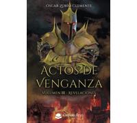 Actos de venganza (SIN COLECCION)
