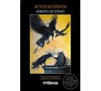 Actos Sucesivos