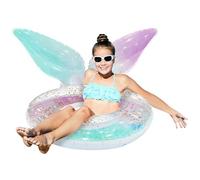 ACTOYS Flotador Niño, Flotador Niña, Flotador Unicornio, Flotador Flamenco, Flotador Sirena, Hinchables para Piscina, Flamenco Hinchable, Flotador Piscina, Playas (Vistoso 90)