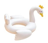 ACTOYS Flotador Niño, Flotador Niña, Flotador Unicornio, Flotador Flamenco, Flotador Sirena, Hinchables para Piscina, Flamenco Hinchable, Flotador Piscina, Playas (Corona Ganso 70)