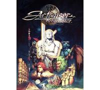 Actraiser Renaissance (PC) - Steam Gift - EUROPE