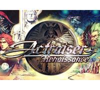 Actraiser: Renaissance (PC) Steam Key - GLOBAL