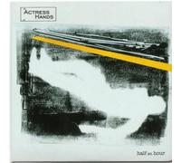 Actress Hands - Half An Hour [Vinilo]