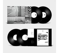 Actress - Karma & Desire (Vinyl Black)