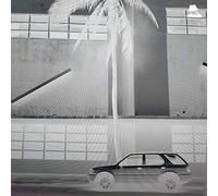 Actress - Karma & Desire - Indies [Vinilo]