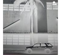 Actriz - Karma Y Deseo - 2Lp Vinilo Transparente Edición Limitada.