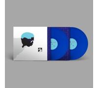 Actriz - LXXXVIII Doble LP Vinilo Color Azul Profundo Con Inners Impresos