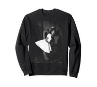 Actriz The Tracey Ullman Show Singer por Michael Grecco Sudadera