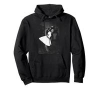 Actriz The Tracey Ullman Show Singer por Michael Grecco Sudadera con Capucha