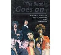 Acts from the 60s & 70s - The Beat Goes On [Alemania] [DVD]