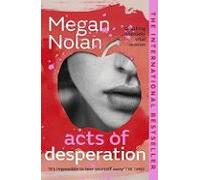 Acts Of Desperation
