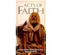 Acts of Faith: Revised [USA] [VHS]