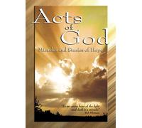 Acts of God - Acts of God [USA] [DVD]