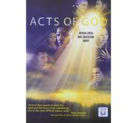 Acts of God Movie [USA] [DVD]