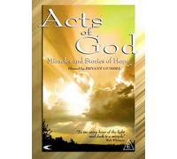 Acts Of God [Reino Unido] [DVD]