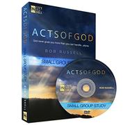 Acts of God Small Group Study [USA] [DVD]