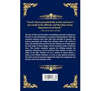 Acts of Peter and Paul: The Lost Apocryphal Legends of the Apostles - Uncovering the Hidden Miracles, Epic Confrontations, and the Final Martyrdoms in ... 42 (Library of Alexandria - Esoteric)