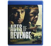 Acts of Revenge [USA] [Blu-ray]
