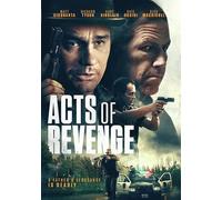 Acts of Revenge [USA] [DVD]