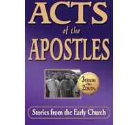 Acts of the Apostles [Reino Unido] [DVD]