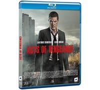 Acts of Vengeance [Reino Unido] [Blu-ray]
