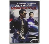 Acts of Vengeance [USA] [DVD]