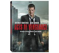 Acts of Vengeance [USA] [DVD]