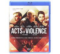 Acts of Violence [Blu-ray]