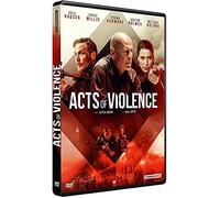 Acts of Violence [Francia] [DVD]
