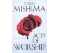 Acts Of Worship