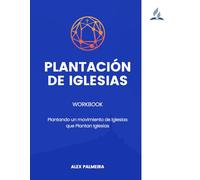ACTS Plantacion de Iglesias Workbook