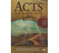 Acts: The Acts of the Apostles DVD