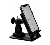 ActSo Soporte para teléfono con Forma de máquina de Coser(B)