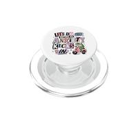 Actúa Ahora Antes de Que la ansiedad comience en Frog Scooter PopSockets PopGrip para MagSafe