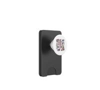 Actúa Ahora Antes de Que la ansiedad comience en Frog Scooter PopSockets PopWallet para MagSafe