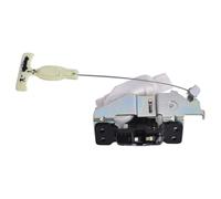 Actuación de cerradura de trunco de trunco compatible con modelos de 500 1.4L 2012-2019