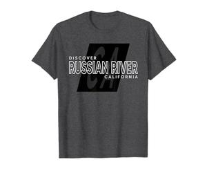 Actuación de Russian River California/Russian River CA Camiseta