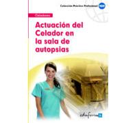 Actuación Del Celador En La Sala De Autopsias