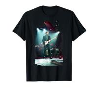 Actuación en Vivo en el Brighton Centre de Slow Hand Eric Clapton 1992 Camiseta