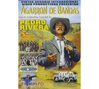 Actuacion Especial De Pedro Rivera [USA] [DVD]