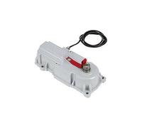 Actuador 24V Enterrado 770N Para Puertas Batientes Residenciales FAAC 10675301