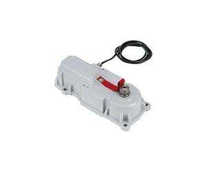 Actuador 24V Enterrado 770N Para Puertas Batientes Residenciales FAAC 10675301