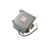 Actuador ADC225 Generador de 12 V o 24 V Gobernador 1 juego Actuador ADC225 Sensor de captación 3034572 Controlador de velocidad ESD5500E