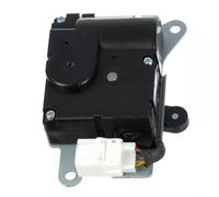 Actuador automático de la puerta de la temperatura para Hyundai para Santa Fe para Sonata XG300 XG350 Años aplicables 1999 2006 OEM 97222 38000 Material ABS duradero